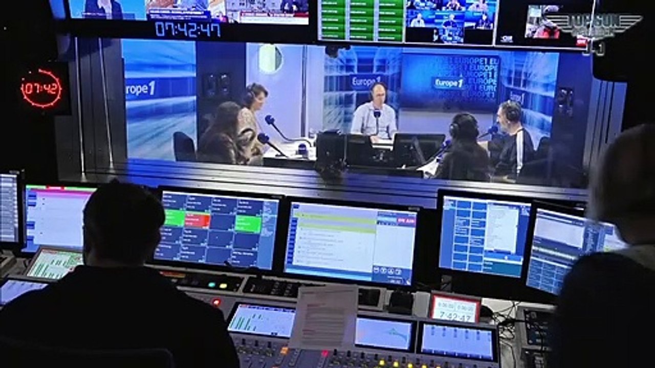 L'avocat de la joie de vivre et de l'optimisme : «Il faut retrouver ensemble le chemin de la gaieté»