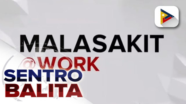 MALASAKIT AT WORK: Ginang na nagkaroon ng problema sa kanyang fistula matapos ma-aksidente, humihingi ng tulong para makapagpaopera.