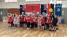 National Simultaneous Story Time at Peak Crossing, May 25, Beaudesert Times
