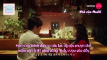 [Vietsub] Thánh hôn phường Yeonnam- Tập 10: Những mảnh kí ức của đêm đoạn phim bị đứt mất