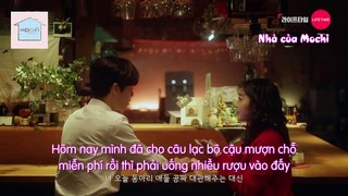 [Vietsub] Thánh hôn phường Yeonnam- Tập 10: Những mảnh kí ức của đêm đoạn phim bị đứt mất