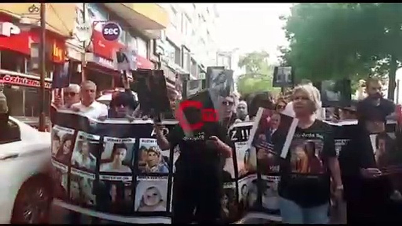 Çorlu Tren Katliamı davasında 10'uncu duruşma