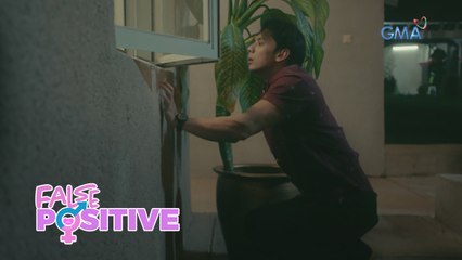 False Positive: Devon hunts the infamous pregnant man | Episode 16 (4/4)