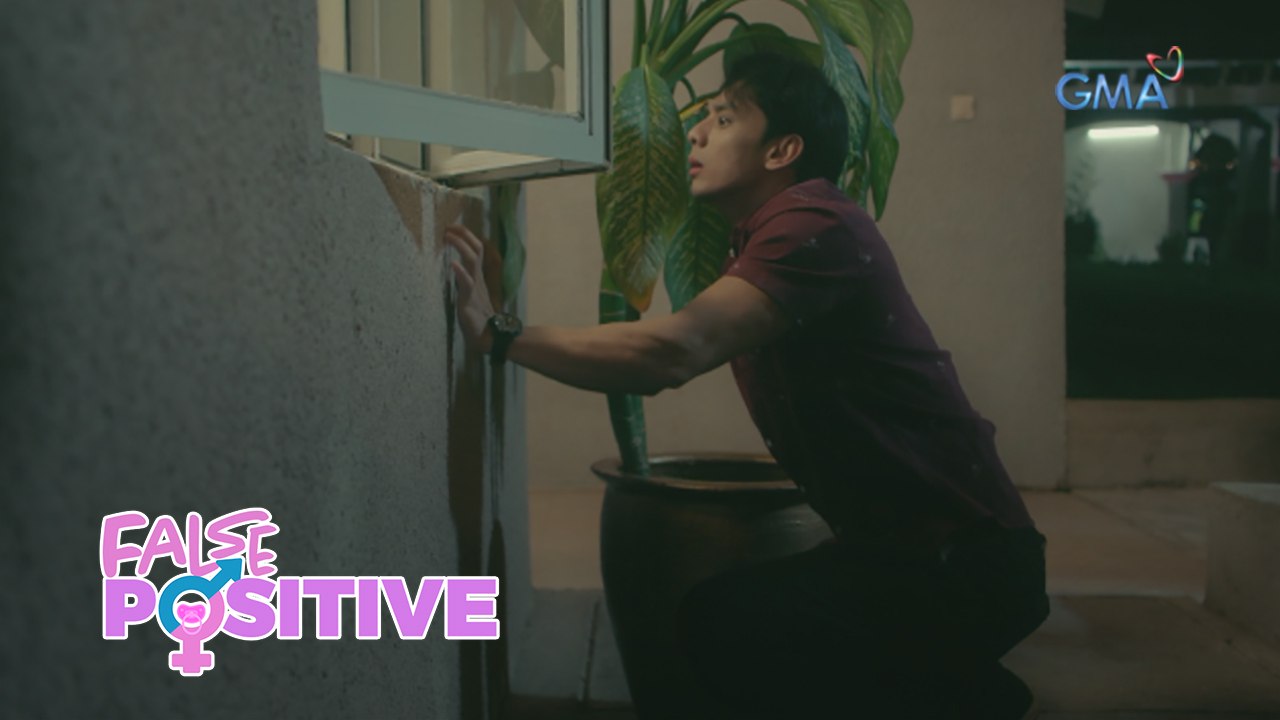 False Positive: Devon hunts the infamous pregnant man | Episode 16 (4/4)