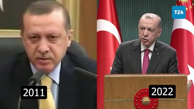 Erdoğan'ın bedelli askerlik 'müjdesi', yıllar önceki açıklamasını hatırlattı
