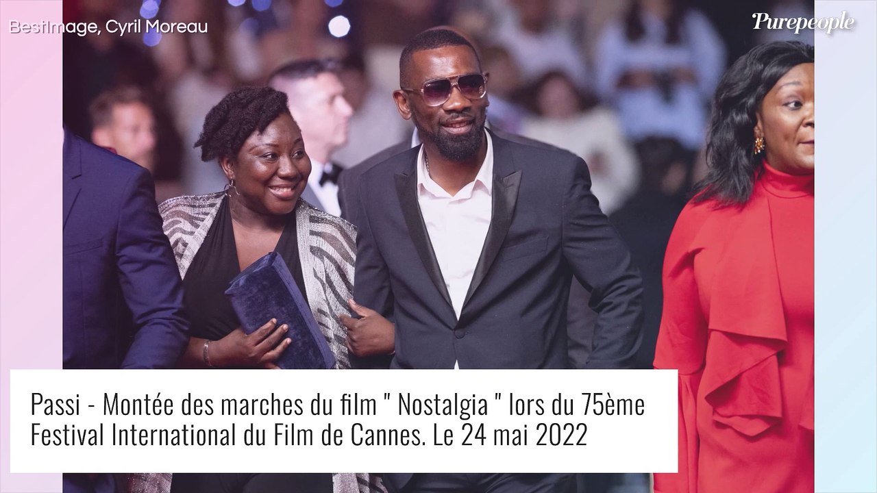 Cannes 2022 : Sofia Essaïdi dévoile ses sublimes jambes dans une robe échancrée et stylée