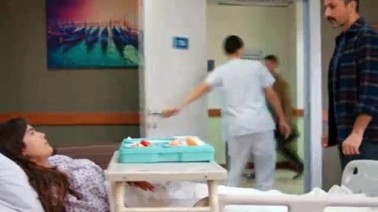 Presa - Capitulo 28 Completo