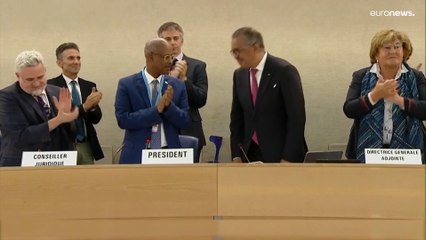 WHO-Chef Tedros für zweite Amtszeit gewählt