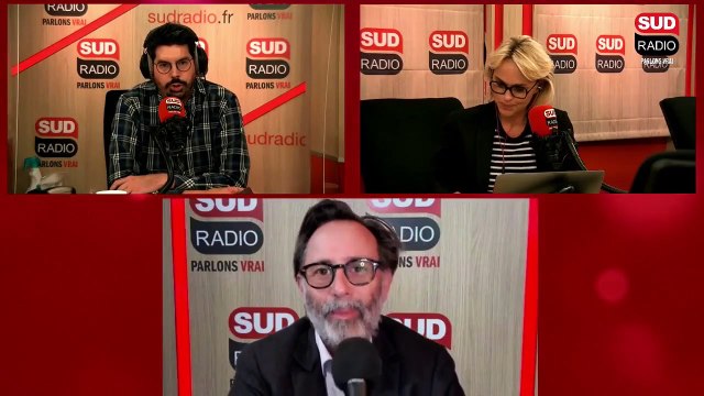 A quoi sert encore le forum de Davos ? L'édito d'Alexis Poulin