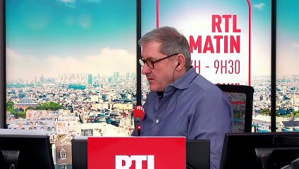 L'invité de 8h20 du 25 mai 2022