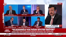 AK Parti Genel Başkan Yardımcısı Hamza Dağ:  FETÖ'nün gayreti