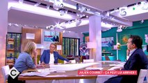 FEMME ACTUELLE - Julien Courbet révèle avoir été victime d'usurpation d'identité
