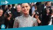 Cannes 2022 : Bérénice Béjo met des paillettes sur le tapis rouge dans une combinaison à strass mult