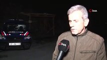 Denizli'de maden ocağında göçük: Bir işçi yaşamını yitirdi