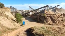 A tiros en el polvo: guardias civiles de Badajoz denuncian las condiciones del entrenamiento de tiro