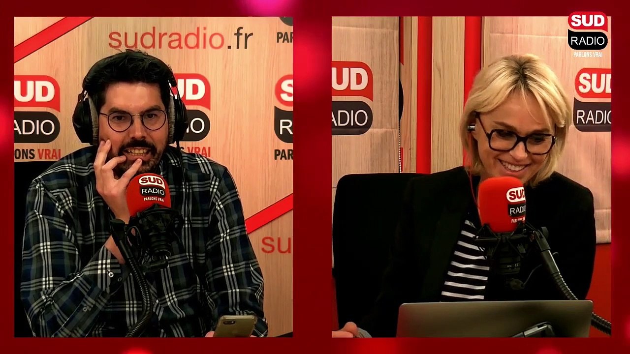 "Dieu n'a rien à voir là-dedans ma poule ! " Guy Carlier à Joe Biden  après la fusillade au Texas