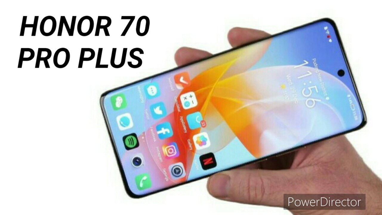 Honor 70 Series - Everything we know so far.