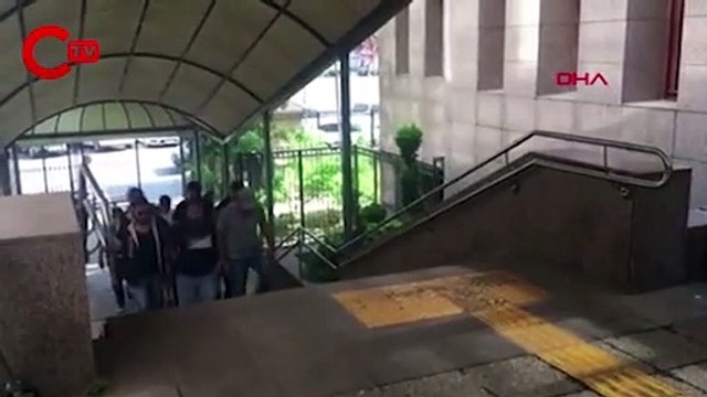 Yasadışı bahis sitesine operasyon; 24 gözaltı