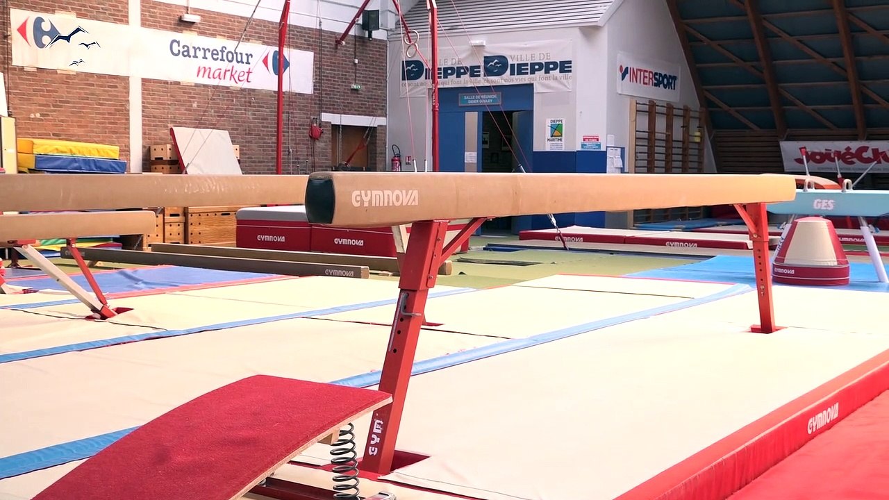 #Sport / Gymnastique : le CSMG, vice-champion de France par équipe !