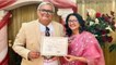 Hansal Mehta ने 17 साल के रिश्ते को दिया नया नाम,  सफीना संग रचाई शादी | FilmiBeat
