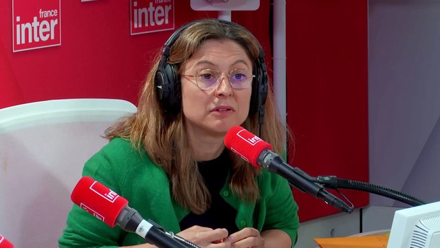 Eric Monnet : la planification ce n'est pas quelque chose qui soit facile à mettre en place