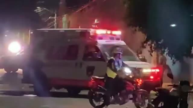 Asesinadas 11 personas en un hotel en la ciudad mexicana de Celeya