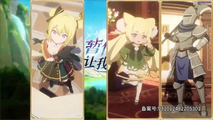 Let Me Check the Walkthrough First Episode 2 Subtitle Indonesia