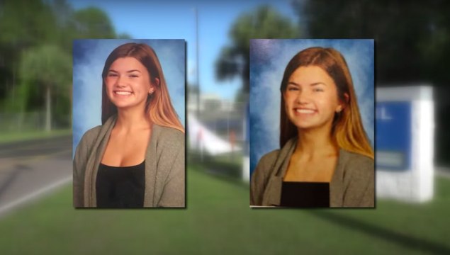 Une école retouche les photos de classe de 80 adolescentes pour cacher leur décolleté