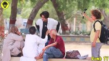 Prank Foreigner In Pakistan _ Funny Reactions_funny video