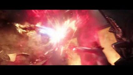 Doctor Strange in the Multiverse of Madness Featurette - A Mind-Bending Vision (2022)