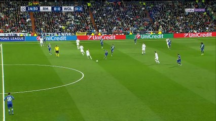 Résumé Rétro LdC - CR7 face à Wolfsburg : une remontada légendaire !