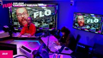 Cartman sur Fun Radio - L'intégrale du 24 mai