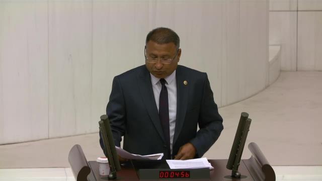 CHP'li Purçu: İmar Barışı ile Yapı Kayıt Belgesi Verilen 3 Milyon Yapı Hakkında Yıkım Kararı Alındı, AKP Eliyle Vatandaş Mağdur Edildi