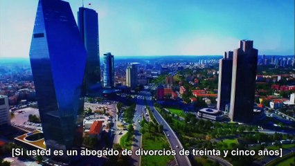 Luciérnaga - Ateşböceği - Capitulo 1 (SUBTITULO ESPAÑOL)