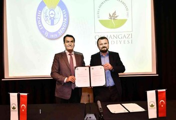 Osmangazi'den işçilere rekor zam