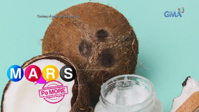 Mars Pa More: Erin Ocampo's Buko Salad Cooler | Mars Masarap