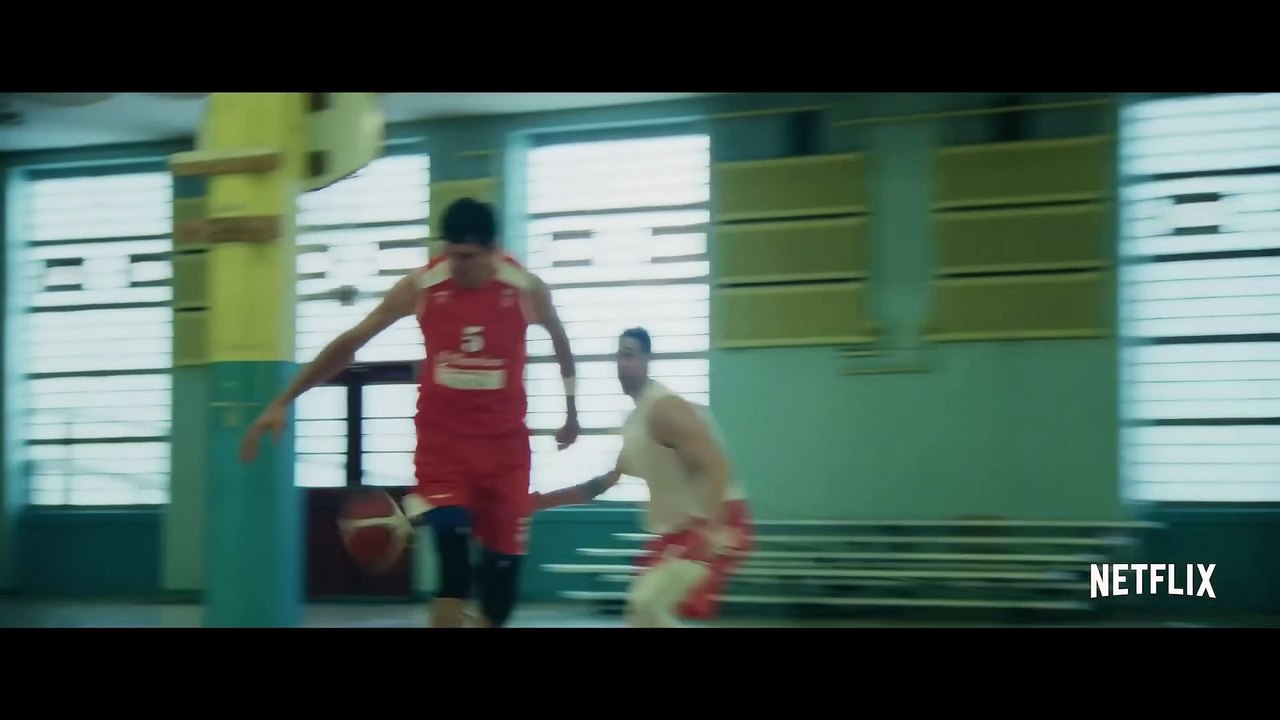 Hustle Trailer #1 (2022) - Movieclips Trailers