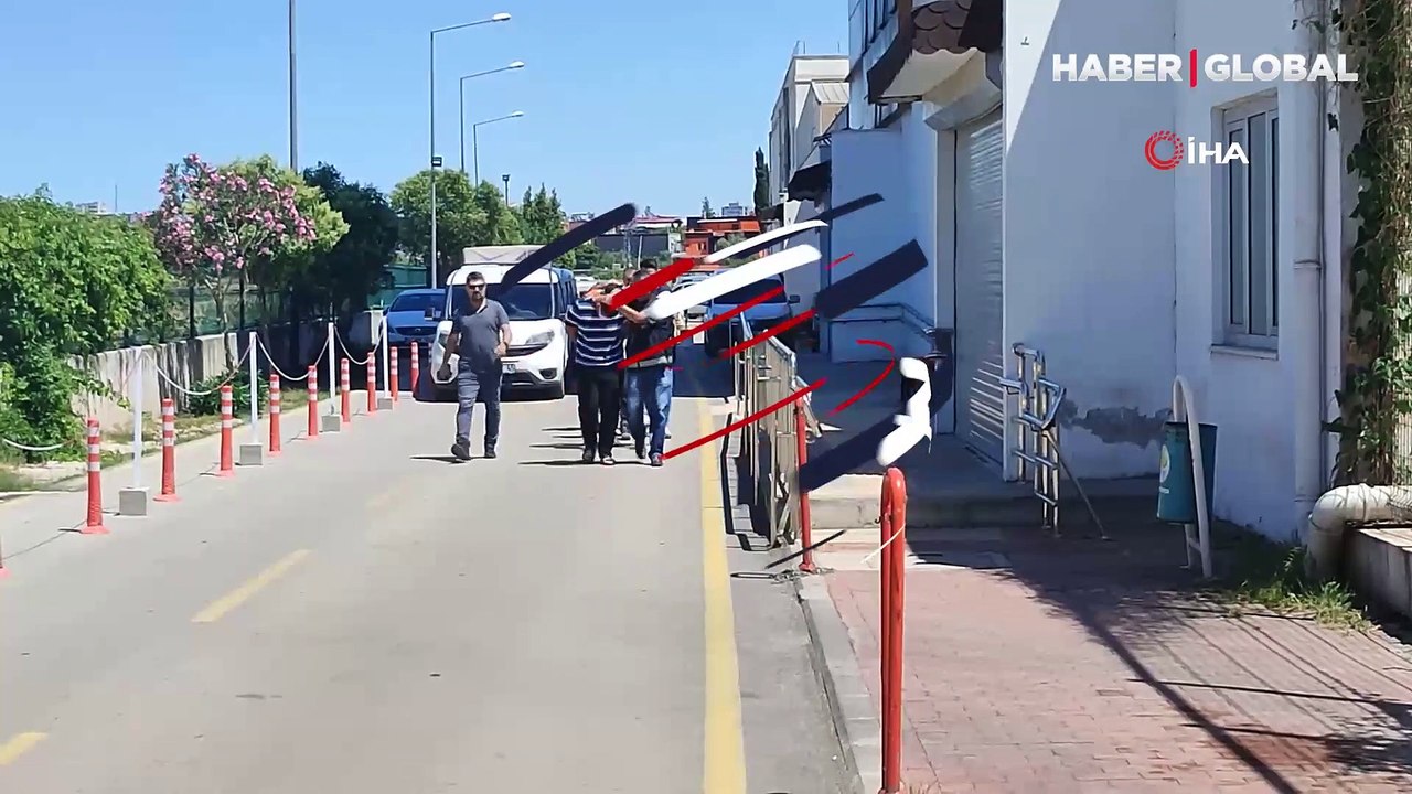 Kadın kılığına girip kızının sevgilisine randevu veren baba öldürüldü