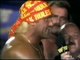 Mean Gene Okerlund interviews the Hulkamaniacs (11-12-1989) (Wrestling Challenge, November 12th 1989)