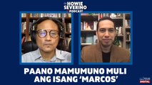 Richard Heydarian on a 'Marcos 2' presidency | The Howie Severino Podcast