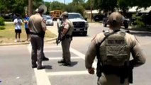 Texas, sparatoria in una scuola elementare: almeno 21 morti