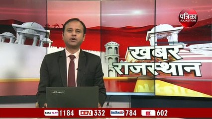 VIDEO : सूर्य का रोहिणी नक्षत्र में प्रवेश, राजस्थान में 9 दिन तपेगी धरती