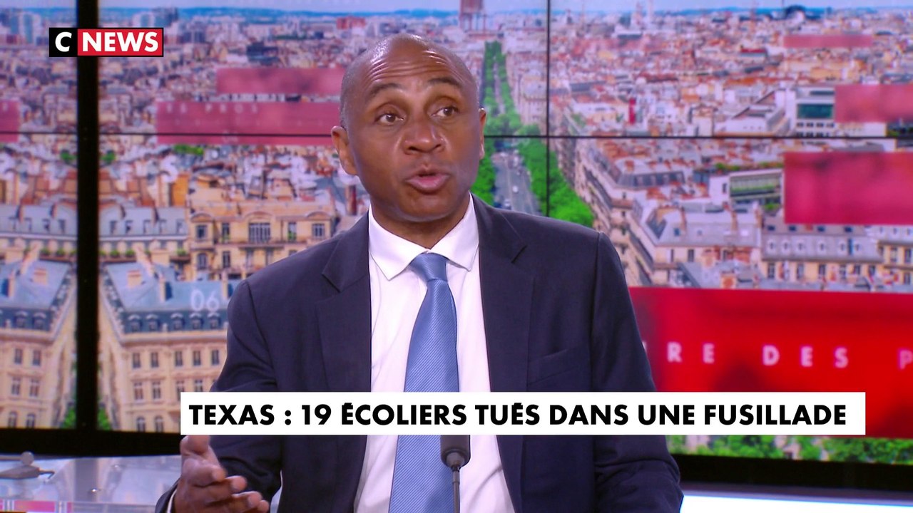 Jean-Claude Beaujour : «La NRA c'est 5 millions d'adhérents pour 400 millions de dollars de budget»