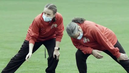 Claudia Franesqui, candidata por León a Reina Nacional de la Belleza