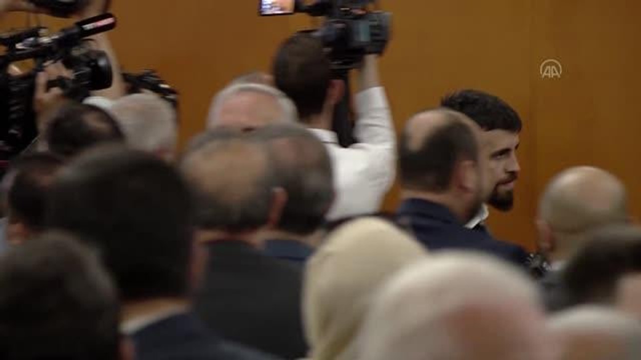 Akşener: "Sandık milletin namusudur, milletimiz bize sandığı emanet etti, biz de bu kutlu emanete tüm gücümüzle sahip çıkacağız"