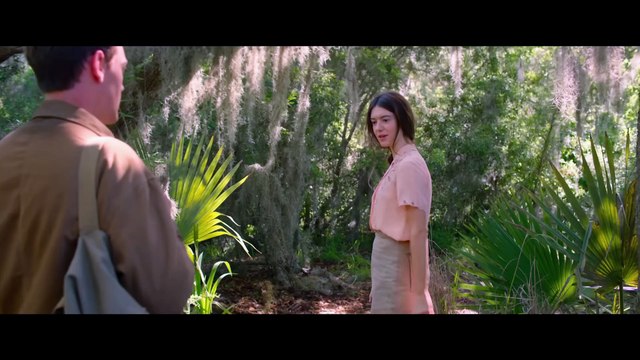 Where the Crawdads Sing Trailer #2 (2022) - Movieclips Trailers