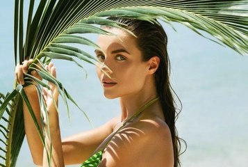 Cet été, sublimé votre visage avec ce sérum bronzant à la vitamine C