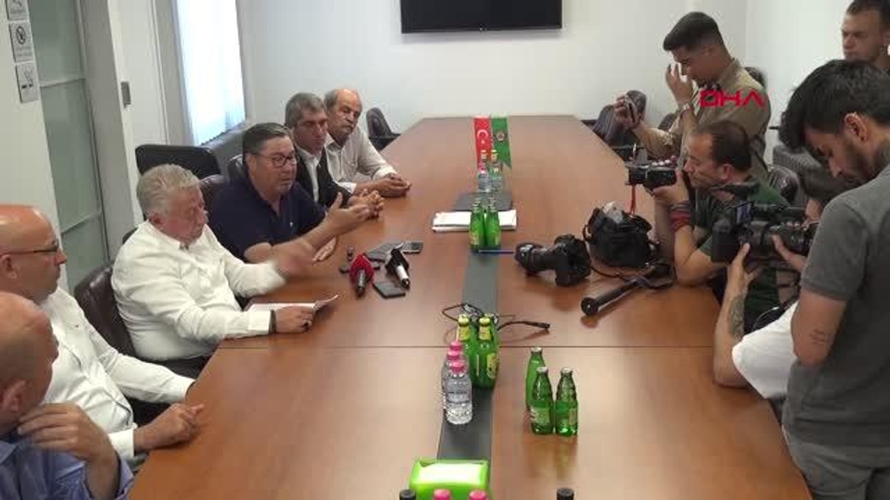 İPSALA ZİRAAT ODASI BAŞKANI: BUĞDAYDA TABAN FİYAT EN AZ 8,5 LİRA OLMALI