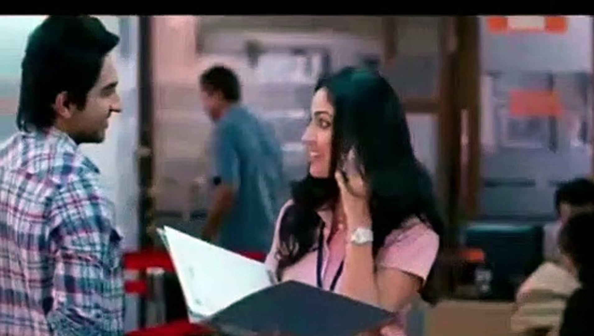 Hindi song