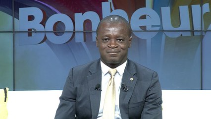 La Revue de presse de RTI 1 du 25 mai 2022 par Renaud Kevin Kobia